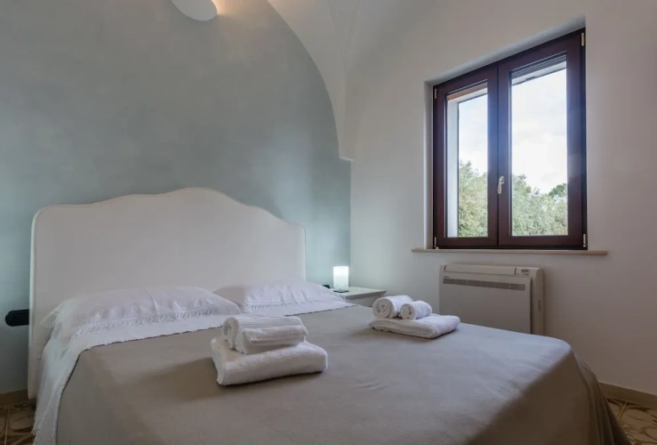 4 Bedrooms Villa