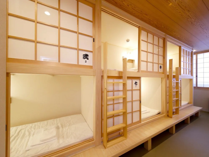 Guesthouse TSUNOYA