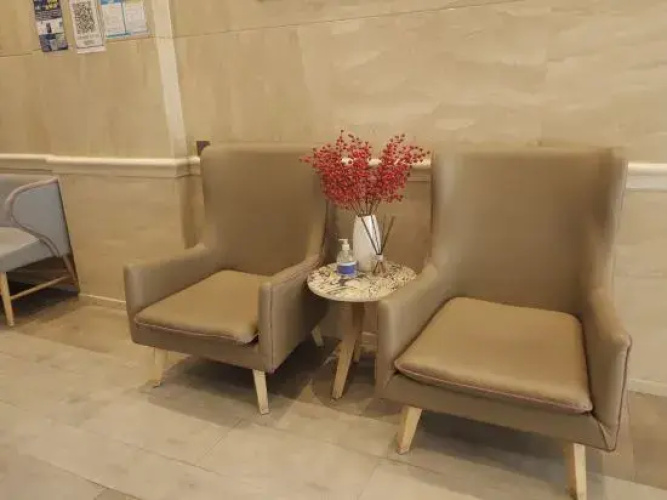 Olman Hotel, Linxia City