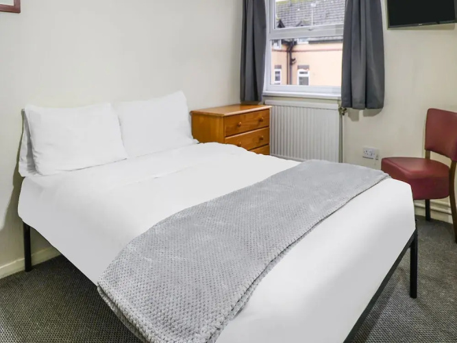 Hotel 346