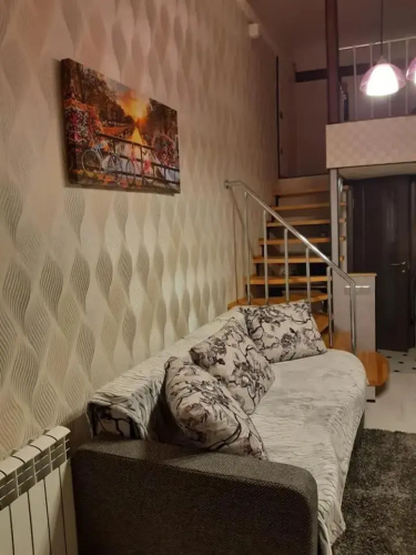 Квартира подобово 2