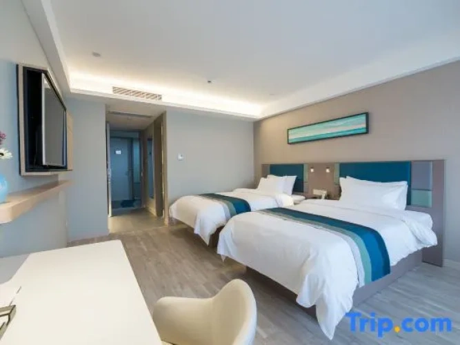 Standard Twin Family room