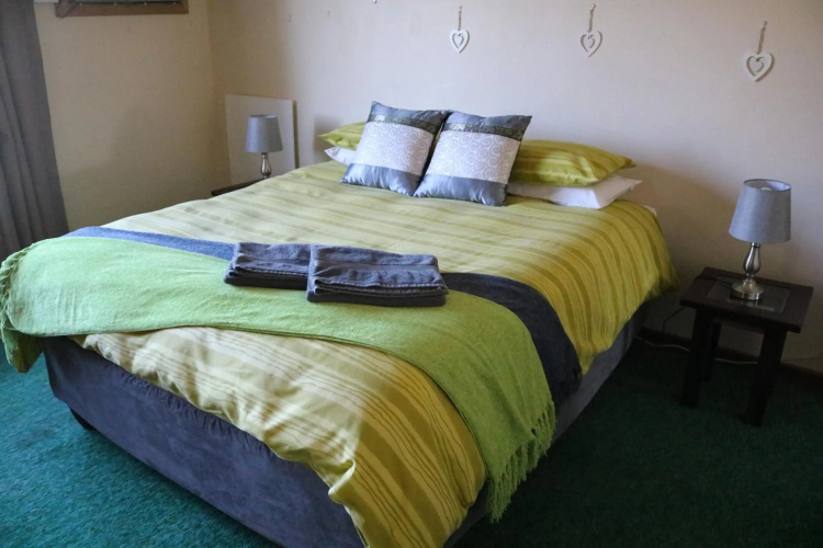 Grysbok Self Catering Accommodation