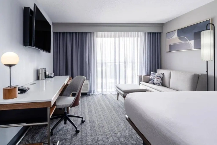 Standard room