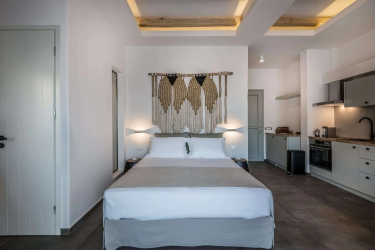 Vivere Luxury Suites