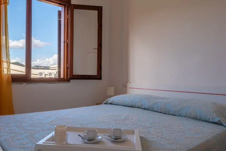 San Teodoro Apartments