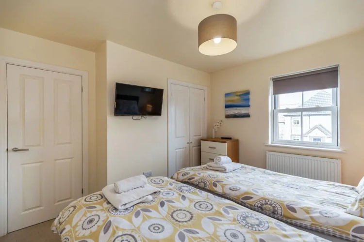 Maris Cottage