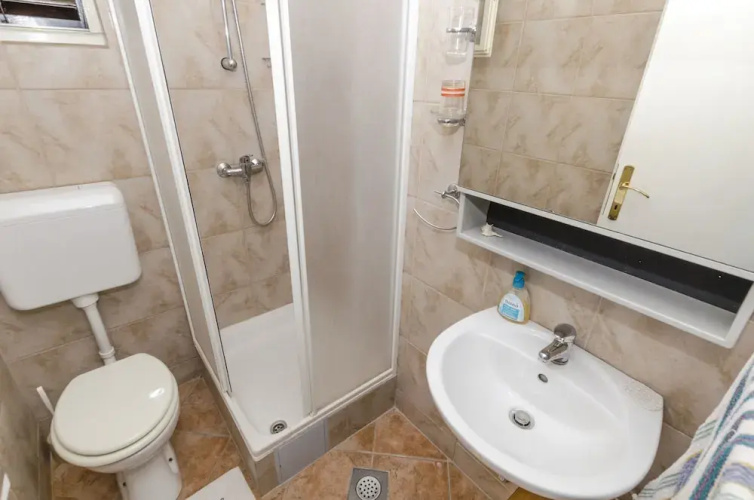 Apartment Maslina