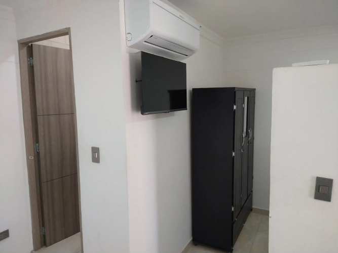 Habitacion Vacacional
