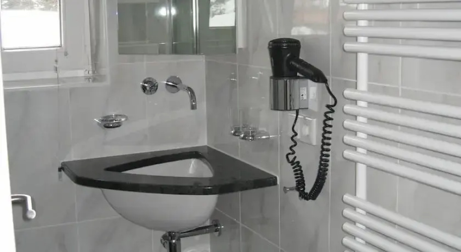 Wellnessappartements Erharter