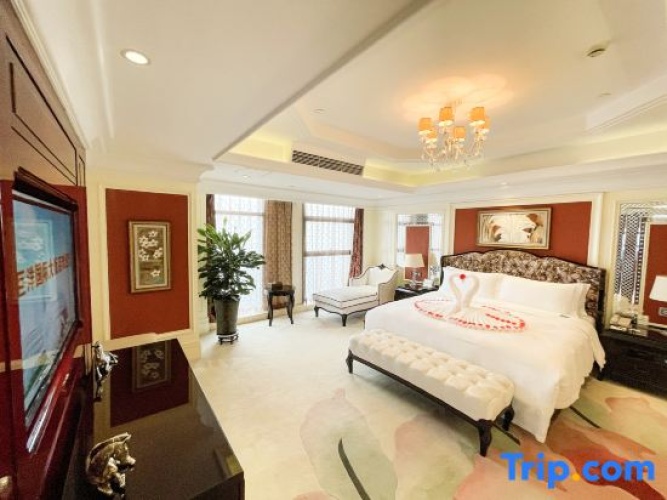 Ambassador Suite
