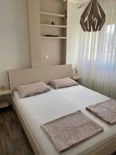Lovely and Cosy 1-Bedroom Apartment