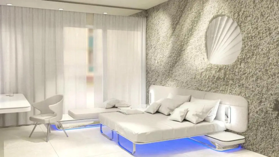 Unico Hotel Caorle