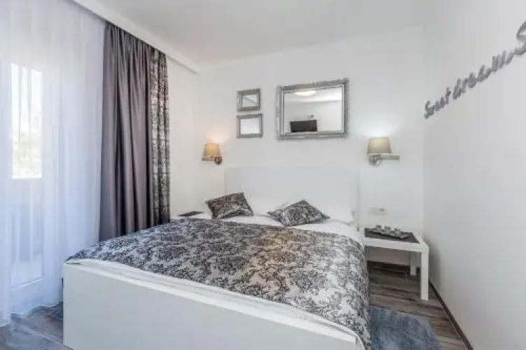 Apartments & Rooms Dario Krk