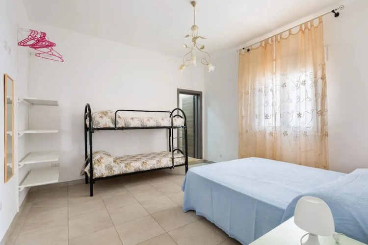 Villa Poseidon