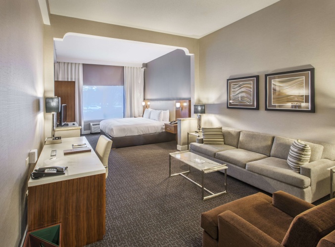 DoubleTree by Hilton Nanuet photo 7