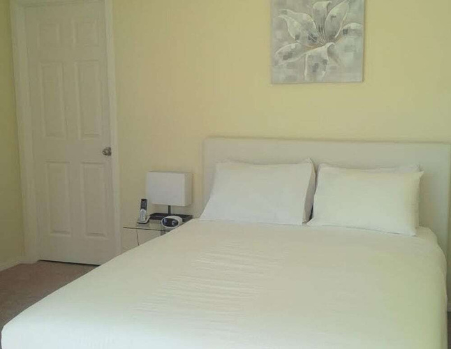 5 Calgary Downtown (2Bdr Suite