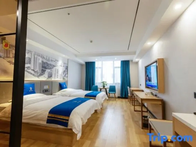 Business Twin room