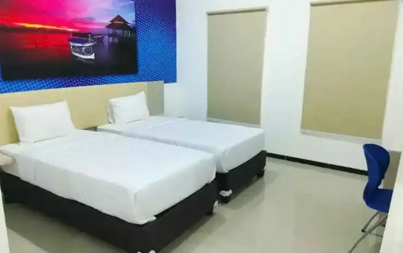 Julia Hotel Jepara