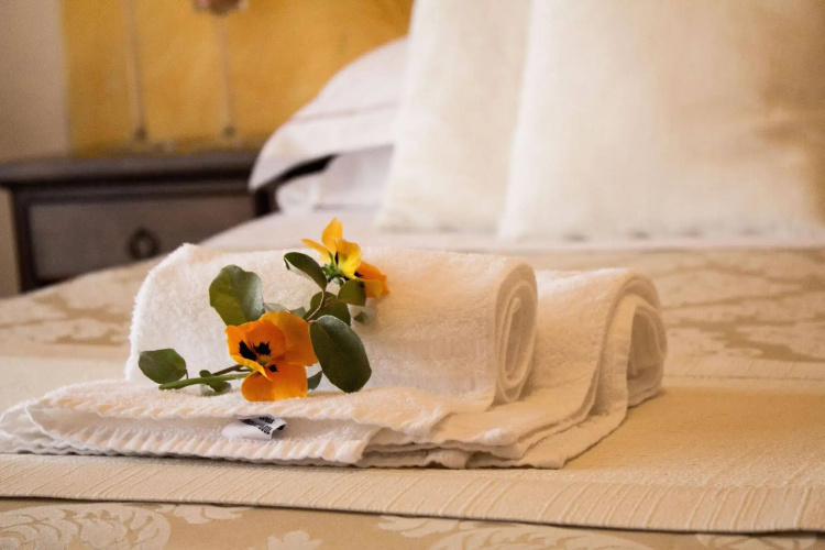 Hotel Tre Stelle