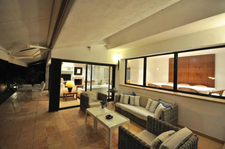 Villa Prima C030