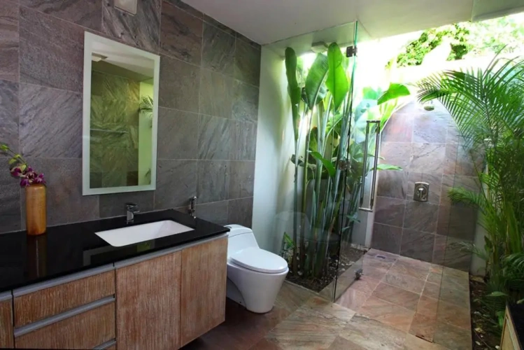 3 Bedrooms Villa