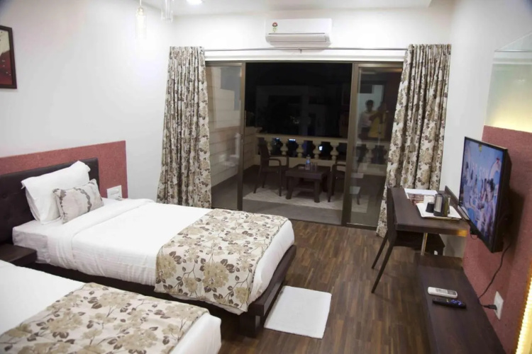 Hotel Pearls