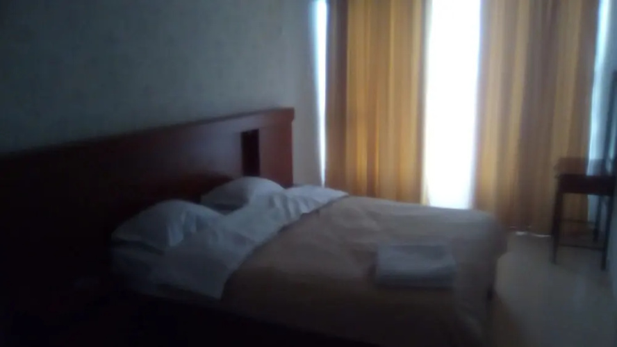 Hotel 999