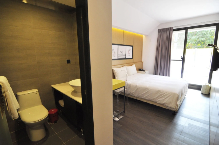 Feng Jia 25 Hotel