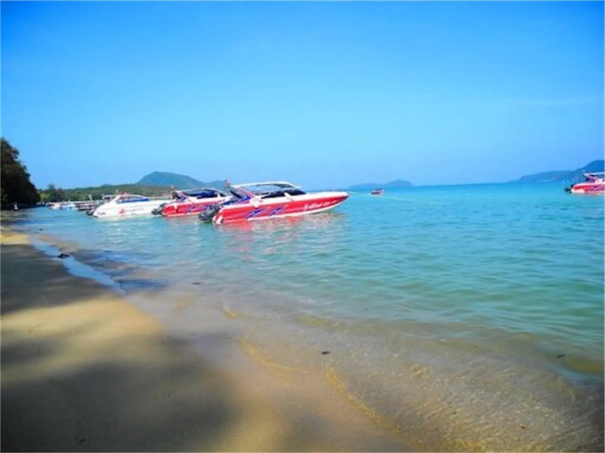 Title Rawai 2 bedrooms Apartment
