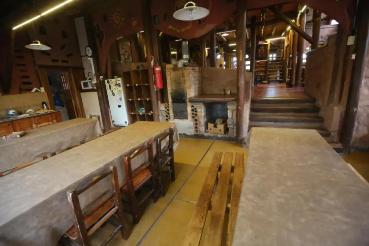 EcoMalargüe Posada & Hostel