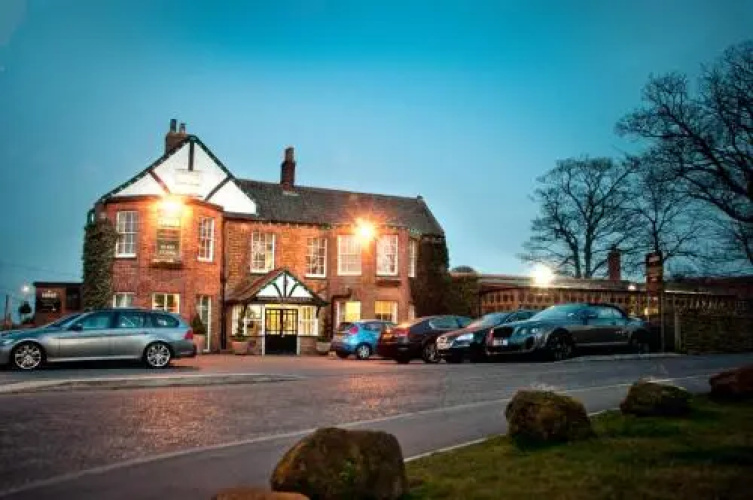 The Lodge