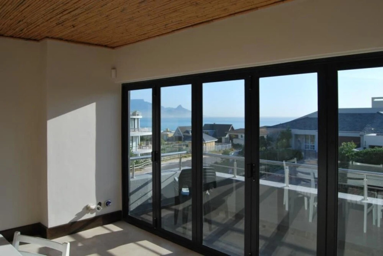 Luxury Mountain View Villa