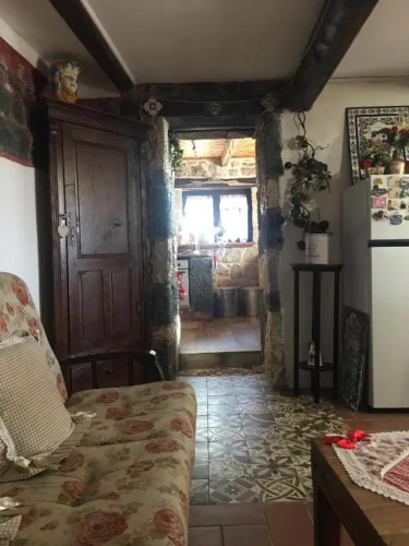 Etna baita stone e suite