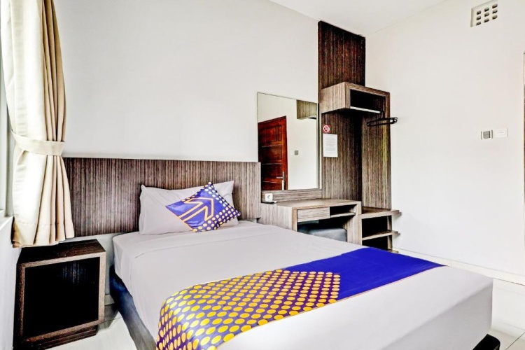 Superior Single room