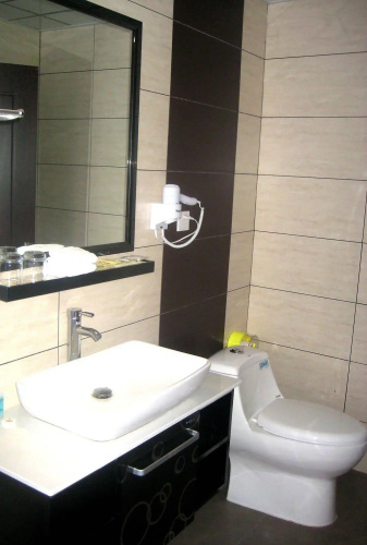 Baye Hotel
