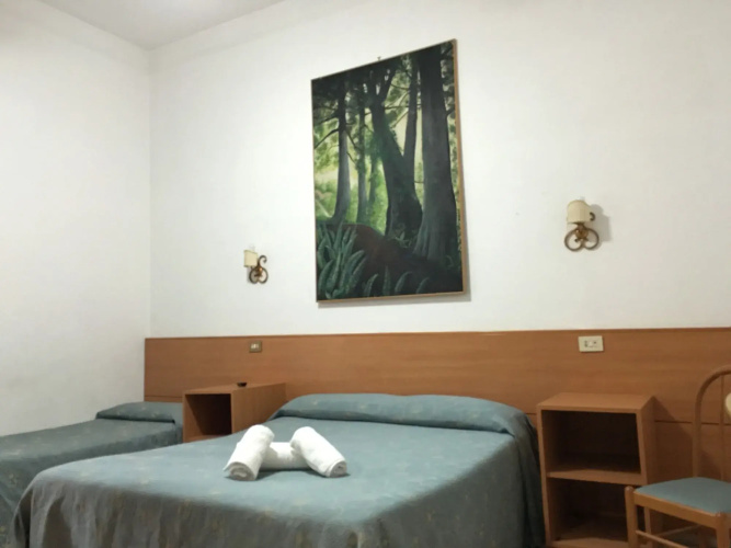Hotel Bolognese