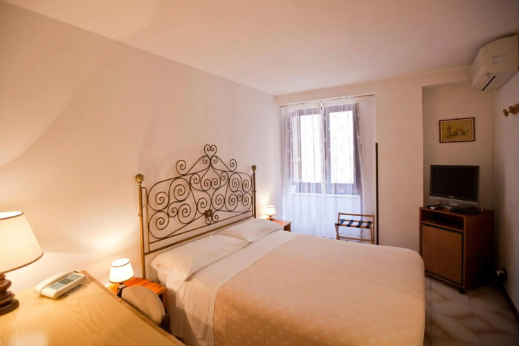 Hotel Moderno