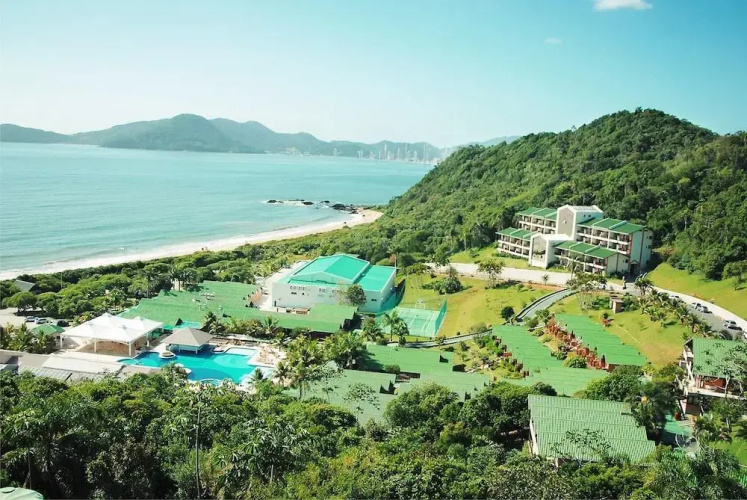 Hotel Infinity Blue