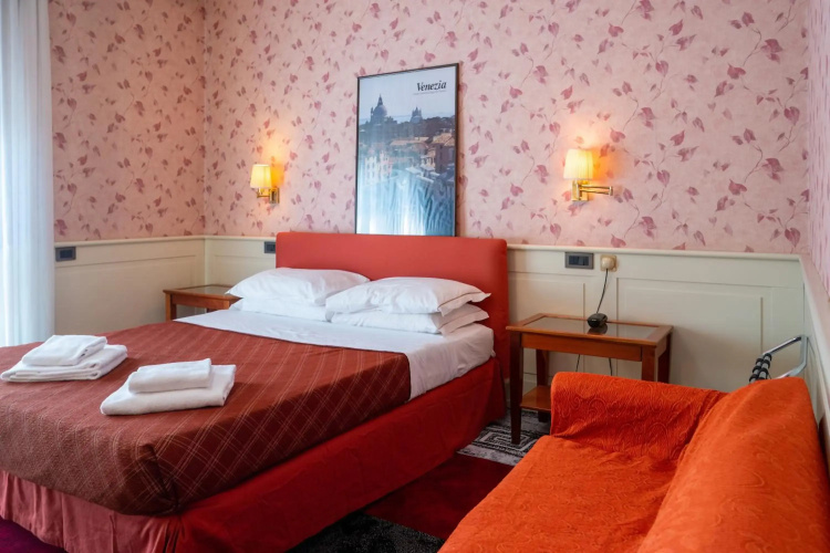 Hotel Alla Giustizia