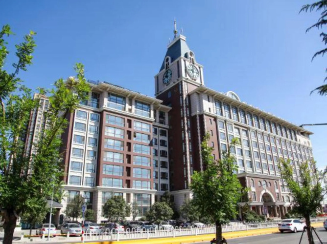 Sanley Morris Hotel
