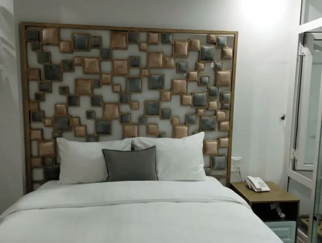 Mai Villa 4 Hotel