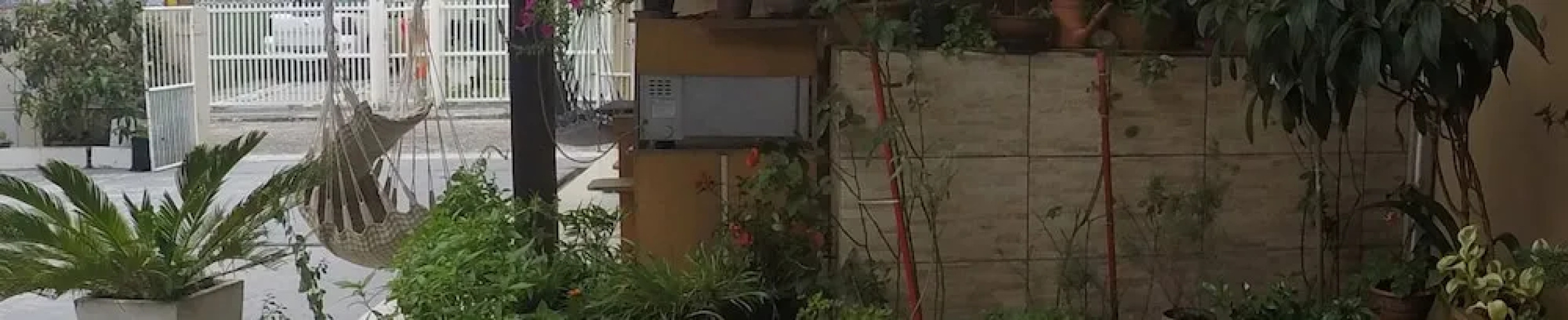 Pousada Timóteo