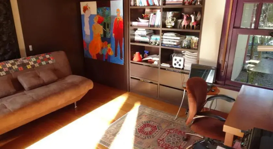 Allegro Escape