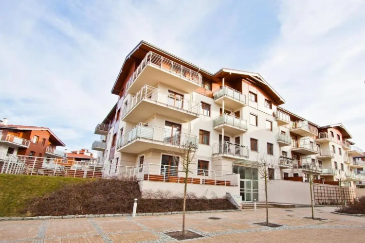 Superior Apartment