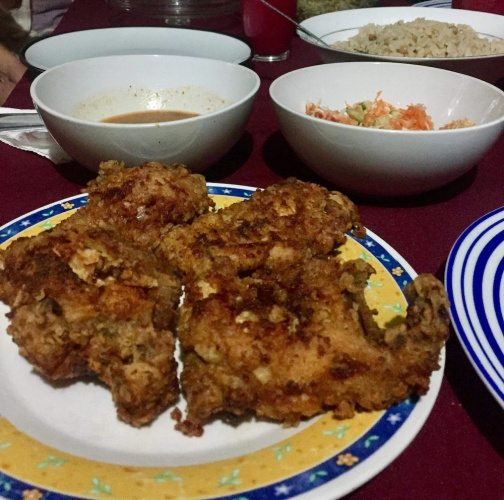Jay's Guest House