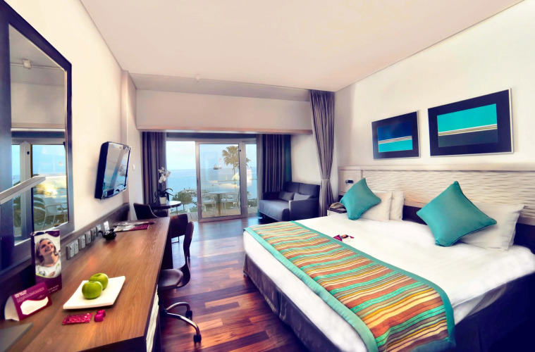 Фотография отеля