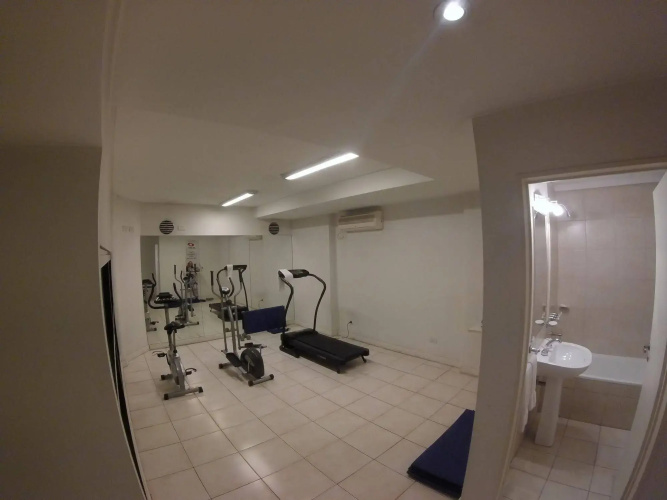 Piccaluga Apartments