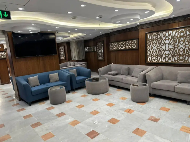 Hotel Loaloat Algwar