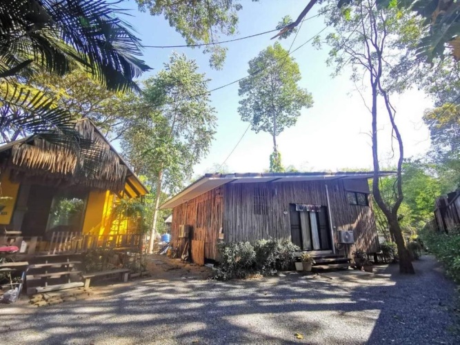 1 Bedroom Cottage